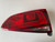VW GOLF MK7 USED RH INNER TINTED TAIL LIGHT 5G0 945 094 AF