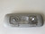 VW GOLF MK5 JETTA  REAR ROOF INTERIOR LIGHT IN GREY 1K0 947 291 A
