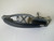 VW CADDY USED RHF OUTER DOOR HANDLE WITH CARRIER 1T0 839 886