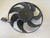 VW CADDY GOLFUSED ENGINE FAN 1K0 959 455 ES