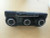VW JETTA 2012-2014 USED AC CLIMATE CONTROL PANEL