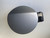 VOLKSWAGEN GOLF MK6 2008-2012 HATCH USED GREY FUEL FLAP 5K6 809 857