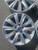 VW AMAROK TRANSPORTER T5 T6 18 INCH WHEELS  2H0 601 025 B