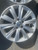 VW AMAROK TRANSPORTER T5 T6 18 INCH WHEELS  2H0 601 025 B