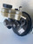 AUDI A1 POLO  6R USED BRAKE BOOSTER 6R2 614 105 F