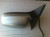 VW PASSAT 2001-2004 LH DOOR MIRROR IN SILVER