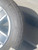VW AMAROK USED 18 INCH WHEEL WITH MICHELIN TYRE 2H6 601 025 