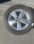 VW AMAROK USED 18 INCH WHEEL WITH MICHELIN TYRE 2H6 601 025 