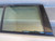 VW TIGUAN 5N USED RHR DOOR GLASS 
