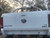 VW AMAROK DUAL CAB V6 580 USED TAILGATE IN WHITE B9A PAINT CODE 
