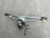 BMW X5 E53 USED WINDSCREEN WIPER MOTOR AND LINKAGES 6 913 007