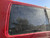 VW MULTIVAN USED RH CARGO GLASS 