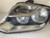 VW AMAROK USED LH HEADLIGHT 2H2 941 015 J MARKED LENSE