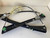 VW GOLF MK6 WAGON USED RHF WINDOW REGULATOR 