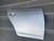VW JETTA USED RHR DOOR SKIN IN SILVER LA7W CODE