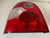 VW POLO 9N USED LH TAIL LIGHT 6Q6 945  095 G