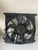 BMW E36 318I 318IS LATE USED ELECTRIC ENGINE FAN 8 369 800