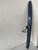 BMW E46 SEDAN 2001-2004 USED BOOT HANDLE IN BLUE