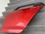 VW GOLF MK7 WAGON USED LHR  DOOR SHELL  IN SUNSET RED A3X PAINT CODE
