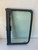 VW CADDY LLIFE USED LH SLIDING DOOR GLASS INSERT