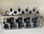 VW AMAROK 2L TWIN TURBO TDI CDCA CSHA  NEW CYLINDER HEAD  