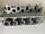VW AMAROK 2L TWIN TURBO TDI CDCA CSHA  NEW CYLINDER HEAD  