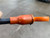 VW CADDY 1.9 TDI BLS USED ENGINE DIPSTICK AND TUBE 03G 103 634 M