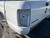 VW AMAROK REAR WHEEL DRIVE USED TUB IN WHITE B9A
