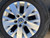 VW TRANSPORTER MULTIVAN CARAVELLE T5 T6 USED 15 INCH WHEELS 7E0 601 725 F