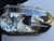VW TRANSPORTER T5 2010-2015 USED LH HEADLIGHT 7E2 941 015 G