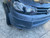VW TRANSPORTER T5 2010-2015 USED FRONT BUMPER COVER 