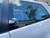 VW POLO 9N 3 DOOR USED LHR QUARTER GLASS
