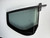 VW GOLF MK6 HATCH USED RHR DOOR QUARTER GLASS