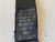VW POLO 9N 3 DOOR EARLY USED LH SEAT BELT 6Q3 857 705 F