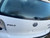 VW POLO 9N EARLY USED TAILGATE IN WHITE B9A PAINT CODE