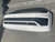 VW AMAROK 2017-2019 CORE NEW GENUINE FRONT COMPLETE BUMPER BAR IN WHITE B9A   2H6 807 221 A