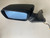 BMW E 46 318 2001-2004 SEDAN USED LH BLACK DOOR MIRROR