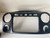 VW AMAROK USED CENTRE DASH FACIA 2H0 857 211 F