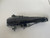 VW GOLF MK5 LHR OUTER DOOR HANDLE WITH THE CARRIER BLACK COLOUR C9Z