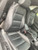 VW EOS USED DRIVERS ELECTRIC SEAT IN BLACK LEATHER 