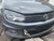 VW EOS FACE LIFT 2011-2013 USED FRONT BUMPER COVER IN GREY R7H PAINT CODE1Q0 807 217 D  GRU 