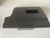VW GOLF JETTA MK5 2005-2007 EOS USED GLOVE BOX LOCATED ON DRIVERS SIDE 1K2857919E