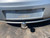 VW BEETLE 1998-2010 USED TOW BAR 