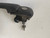 VW GOLF MK3 CONVERTIBLE EXTERNAL CUT KEY TYPE USED OUTER DOOR HANDLE