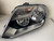 VW AMAROK V6 CORE USED GENUINE LH HEADLIGHT 2H2 941 015 J