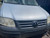 VW CADDY 2K USED SILVER BONNET LA7W PAINT CODE