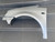 VW CADDY 2005-2010 USED LH GUARD IN SILVER LA7W PAINT CODE 1T0 821 215 C