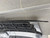 VW TRANSPORTER T5 2010 ON USED GRILLE 7E0 853 653