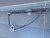 VW T4 TRANSPORTER USED RHF MANUAL WINDOW REGULATOR