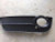 AUDI A5 2008-2010 USED LH LOWER BAR GRILLE STANDARD NON S LINE TYPE 8T0 807 981